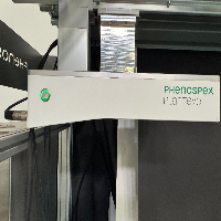 Phenospex F500 Multispectral 3D Laser Scanner For Plants image 2
